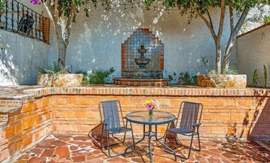 Casa en Venta en San Miguel – Rooftop, Garaje y a 15 Minutos del Centro