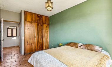 Casa en Venta en San Miguel – Rooftop, Garaje y a 15 Minutos del Centro