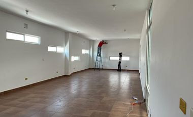 RENTA DE BODEGA NUEVA en SANTA CATARINA