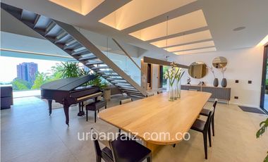 Casa campestre Poblado balsos, $11.000MILLONES