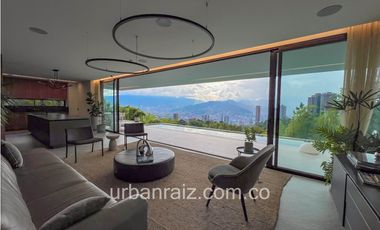 Casa campestre Poblado balsos, $11.000MILLONES