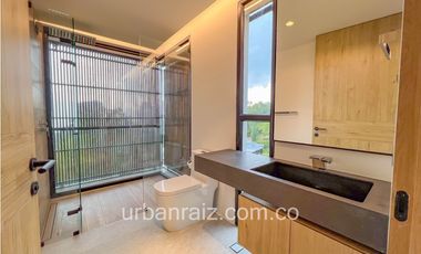 Casa campestre Poblado balsos, $11.000MILLONES