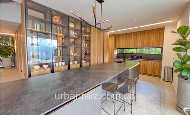 Casa campestre Poblado balsos, $11.000MILLONES