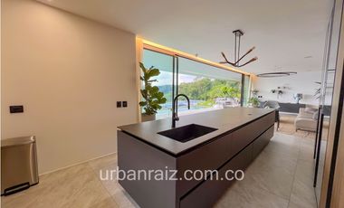 Casa campestre Poblado balsos, $11.000MILLONES