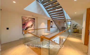 Casa campestre Poblado balsos, $11.000MILLONES