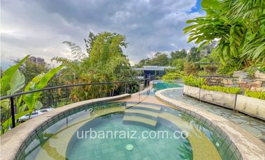 Casa campestre Poblado balsos, $11.000MILLONES