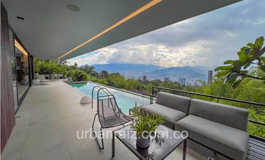 Casa campestre Poblado balsos, $11.000MILLONES