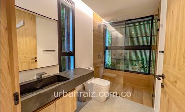 Casa campestre Poblado balsos, $11.000MILLONES