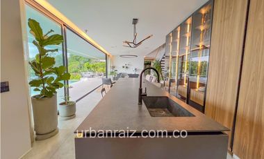 Casa campestre Poblado balsos, $11.000MILLONES