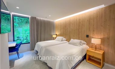 Casa campestre Poblado balsos, $11.000MILLONES