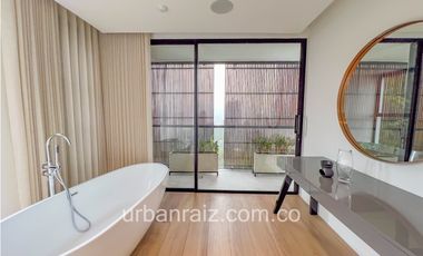 Casa campestre Poblado balsos, $11.000MILLONES