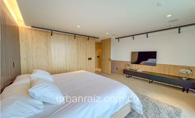 Casa campestre Poblado balsos, $11.000MILLONES