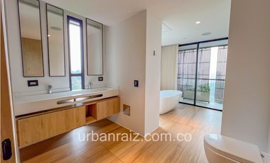 Casa campestre Poblado balsos, $11.000MILLONES