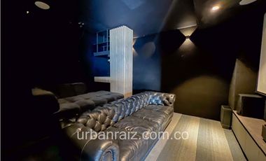 Casa campestre Poblado balsos, $11.000MILLONES