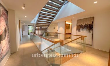 Casa campestre Poblado balsos, $11.000MILLONES