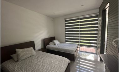 Casa Campestre Venta El Caimo Armenia Quindio