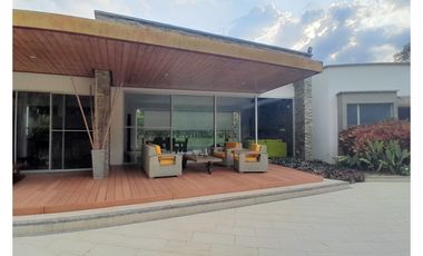 Casa Campestre Venta El Caimo Armenia Quindio