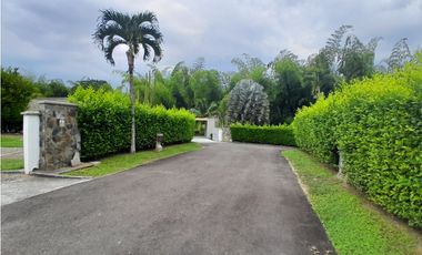 Casa Campestre Venta El Caimo Armenia Quindio