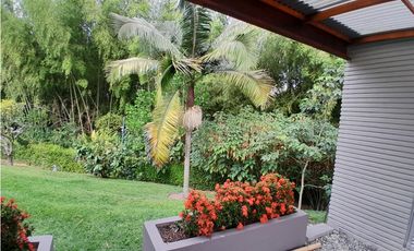 Casa Campestre Venta El Caimo Armenia Quindio