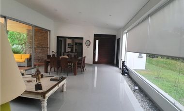 Casa Campestre Venta El Caimo Armenia Quindio