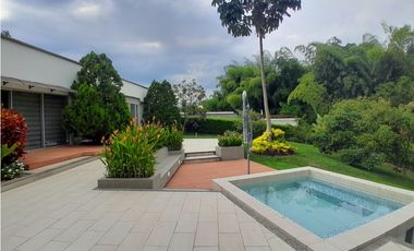 Casa Campestre Venta El Caimo Armenia Quindio