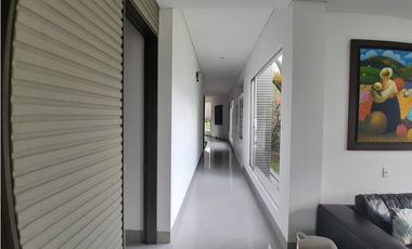 Casa Campestre Venta El Caimo Armenia Quindio