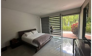 Casa Campestre Venta El Caimo Armenia Quindio