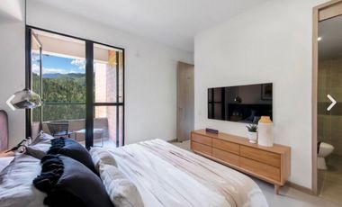 SE VENDE APARTAMENTO EN EL ESTRATEGICO SECTOR LA ALDEA EN LA ESTRELLA