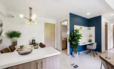 SE VENDE APARTAMENTO EN EL ESTRATEGICO SECTOR LA ALDEA EN LA ESTRELLA