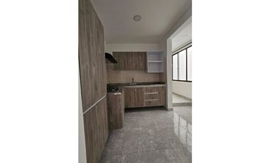 Apartamento  Arriendo la Castellana Norte Armenia