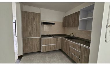 Apartamento  Arriendo la Castellana Norte Armenia