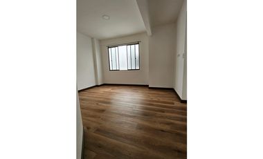 Apartamento  Arriendo la Castellana Norte Armenia
