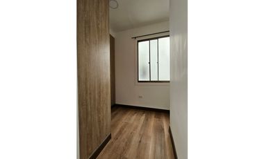 Apartamento  Arriendo la Castellana Norte Armenia