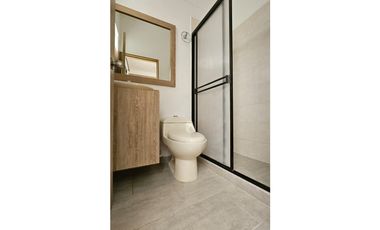 Apartamento  Arriendo la Castellana Norte Armenia