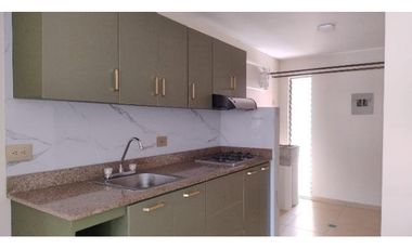 VENTA EDIFICIO APARTAMENTOS EL REFUGIO SUR CENTRAL CALI
