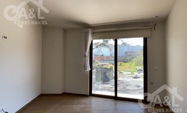Residencia en Fraccionamiento Bosques de Niebla