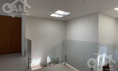 Residencia en Fraccionamiento Bosques de Niebla