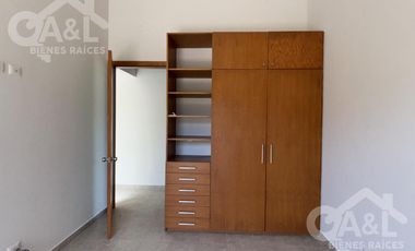 Residencia en Fraccionamiento Bosques de Niebla