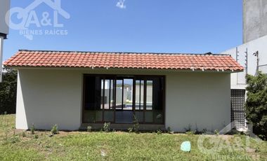 Residencia en Fraccionamiento Bosques de Niebla