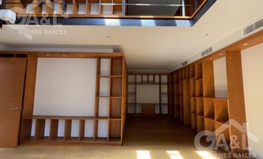 Residencia en Fraccionamiento Bosques de Niebla