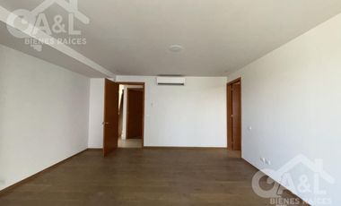 Residencia en Fraccionamiento Bosques de Niebla