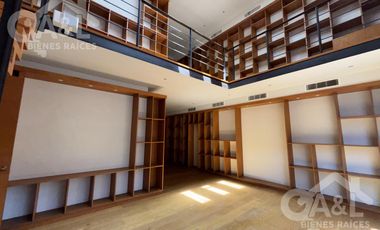 Residencia en Fraccionamiento Bosques de Niebla