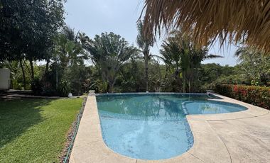 DEPARTAMENTO EN ALTO EN RENTA BOCA DEL RIO
