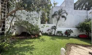 DEPARTAMENTO EN ALTO EN RENTA BOCA DEL RIO