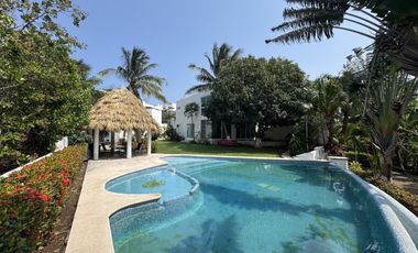 DEPARTAMENTO EN ALTO EN RENTA BOCA DEL RIO