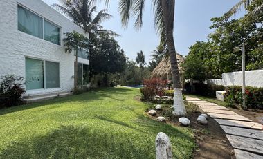 DEPARTAMENTO EN ALTO EN RENTA BOCA DEL RIO