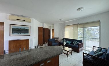 DEPARTAMENTO EN ALTO EN RENTA BOCA DEL RIO