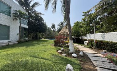 DEPARTAMENTO EN ALTO EN RENTA BOCA DEL RIO