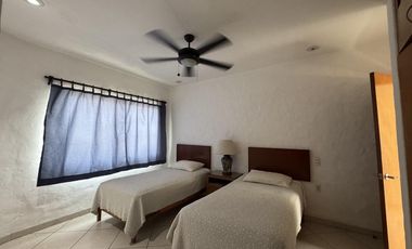 DEPARTAMENTO EN ALTO EN RENTA BOCA DEL RIO