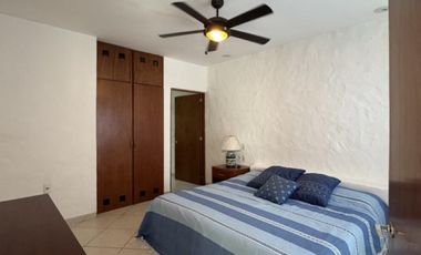 DEPARTAMENTO EN ALTO EN RENTA BOCA DEL RIO